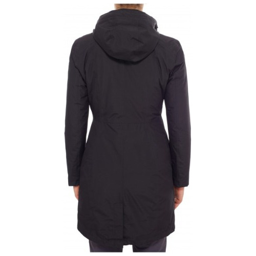 The North Face Parka Mujer Suzanne Triclimate® Down Coat - Waterproof, 550 Fill Power, 3-in-1