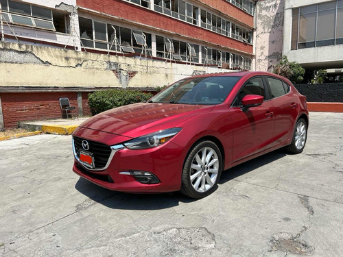 Mazda Mazda 3 Grand Touring I