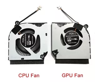 Fan Acer Predator Helios 300 Ph315-52 An515-55 An517-52