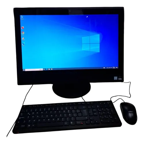 Todo En Uno Lenovo S400z Core I5-6200u Ram 8gb Hdd 1 Tera (Usado)