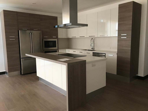 Imagen 5 de 6 de Apartamento En Alquiler Y Venta En Zona 15