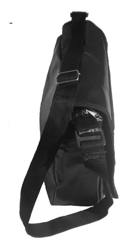 Bolso Morral Cordura A4 Personalizado