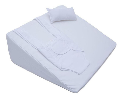 Imagen 1 de 8 de Colchon Para Bebes Wawita Antireflujo Super Comodo Cuotas!