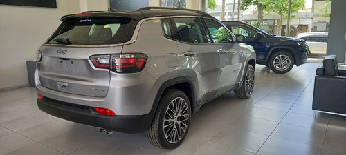 Imagen 6 de 15 de Nueva Jeep Compass Limited 1.3