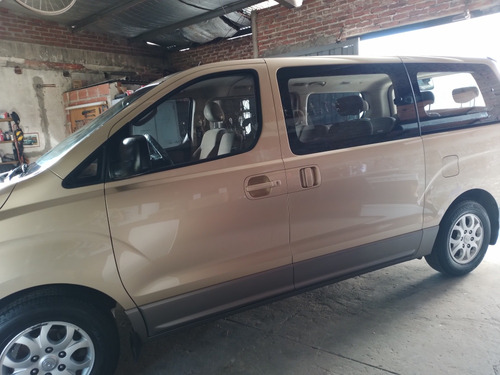 Hyundai H1 2.5 Mt