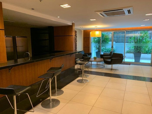 Imagem 10 de 21 de Sala Comercial Para Alugar Na Rua Gavião Peixoto, Icaraí, Niterói - Rj - Liv-13373