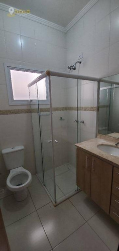 Imagem 14 de 25 de Casa Residencial À Venda, Condomínio Aldeia De España, Itu. - Ca0297
