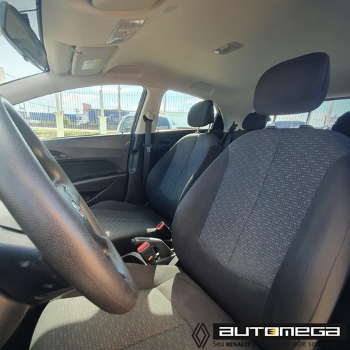 Imagem 5 de 12 de Hyundai Hb20 Confort