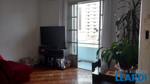 Imagem 2 de 15 de Apartamento - Vila Mariana - Sp - 579929