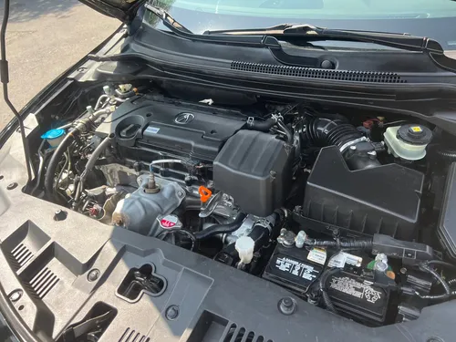 Acura ILX 2.4 A-spec At