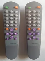Comprar Control Remoto Tv Utech Modelo Utv-21pf\u002Fb  Nuevo Nuevo!!!