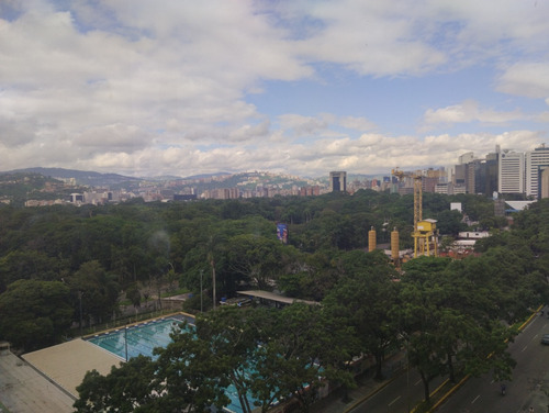 Oficinas A Estrenar En Excelente Ubicacion