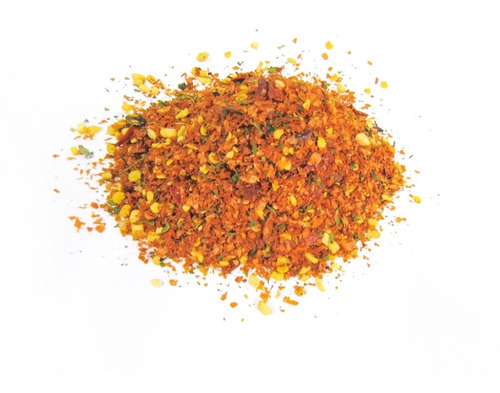 Chimichurri Cuyaires X1kg