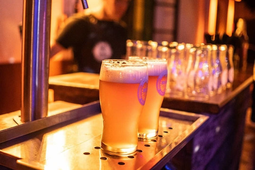 Barra De Tragos Para Eventos