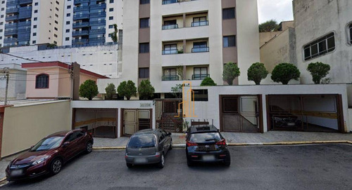 Imagem 24 de 27 de Apartamento Com 1 Dormitório À Venda, 41 M² Por R$ 260.000,00 - Jardim Do Mar - São Bernardo Do Campo/sp - Ap2474