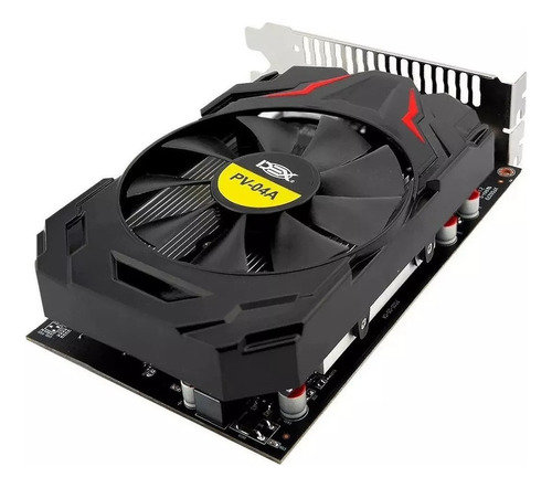 Placa De Video Amd R7 200 Series 128bits Ddr5 2gb Dex Pv-04a