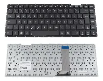 Comprar Teclado Para Notebook Asus Z450u Z450ua Z450l Z450la Abnt Ç