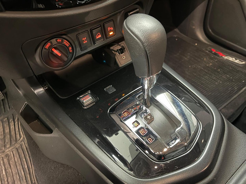 Nissan Frontier Pro4x 2.3l Bi-turbo