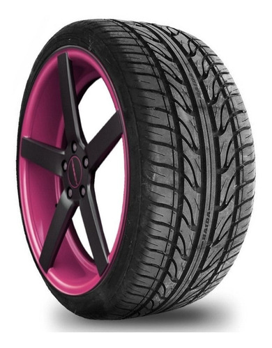 225/35 R20  Llanta Haida Hd921 90 W