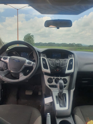 Ford Focus 2.0 Trend Hchback At