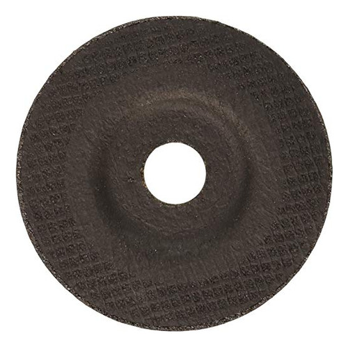 Muela Abrasiva De Metal Dewalt Dw4514b5 4-1 / 2 Pulgadas Por