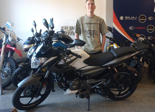 Imagen 14 de 16 de Corven Dx 70 0km Pune Motos Dax