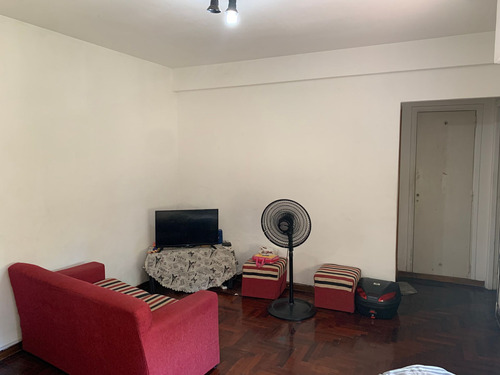 Venta Departamento 2 Ambientes Floresta