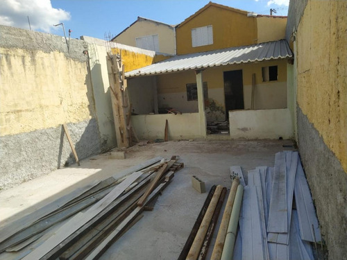 Imagem 5 de 15 de Casa Para Venda Em Jundiaí, Ponte De São João, 2 Dormitórios, 1 Banheiro, 2 Vagas - 20344v_2-1183725