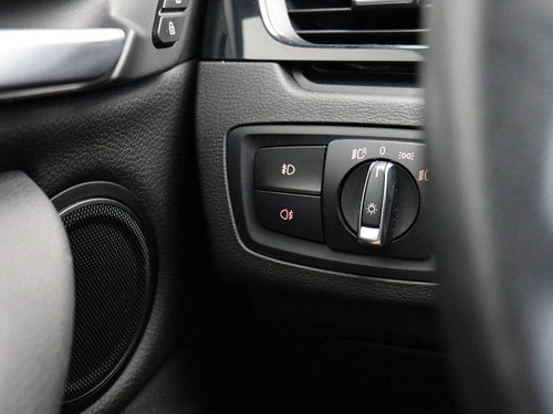 Imagem 13 de 15 de Bmw X1 2.0 16v Turbo Activeflex Sdrive20i 4p Automático