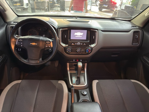 Chevrolet Picape Cabine Dupla S10 2.8 CTDI LT 4WD (Cabine Dupla)