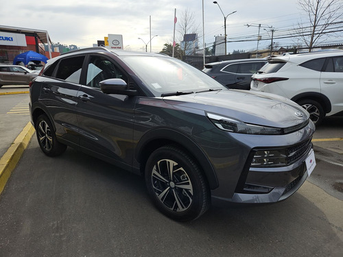 Jac Js6 Js6 Turbo Dct 1.5 Aut 2024