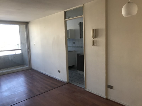Se Vende Amplio Departamento En Ñuñoa Metro Chile España
