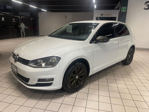 Volkswagen Golf 1.4 Comfortline Mt