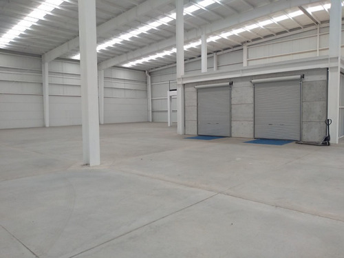 Bodega En Cuautitlán Renta