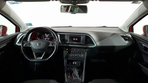 Seat Leon 1.8 SC FR DSG 180HP
