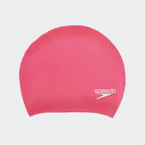 Gorra Nataciónspeedo Silicona Pelo Largo La Casa Del Nadador