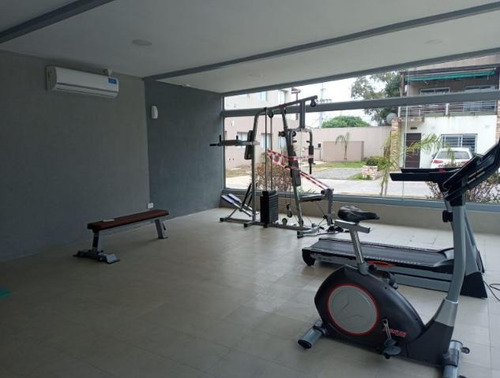 Imagen 11 de 13 de Bambu Relax - Complejo Canning - 3 Ambientes - 60m2