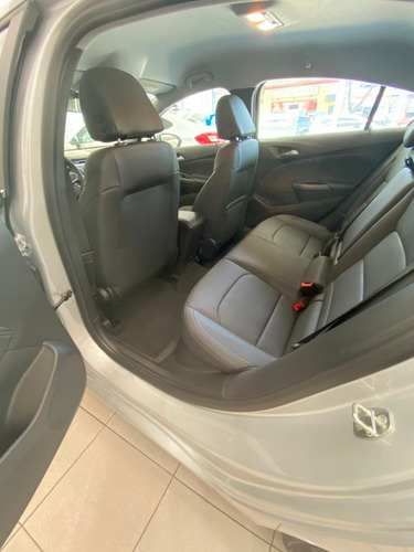 Chevrolet Cruze 1.4 Ltz At Sedan
