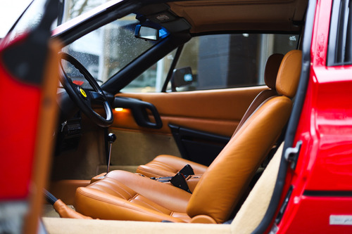 Ferrari 328 Gts 1989