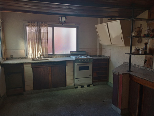 Casa - Barracas