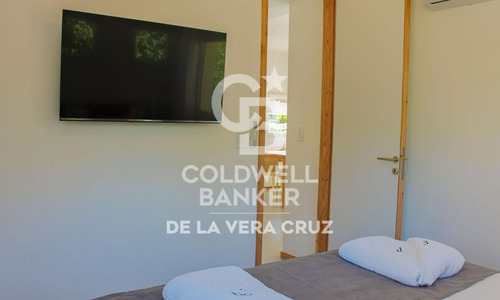Departamento En Venta En Las Gaviotas
