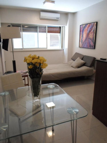 Departamento En Venta Ubicado En Recoleta, Capital Federal, Buenos Aires