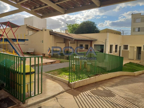 Venda De Apartamentos / Padrão Na Cidade De São Carlos 24761