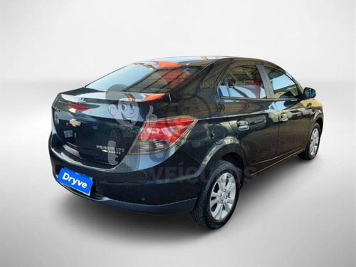 Imagem 4 de 12 de Chevrolet Prisma Ltz 1.4 8v Flex