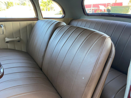 Imagem 6 de 18 de Chevrolet 1939 Coupe - Raridade
