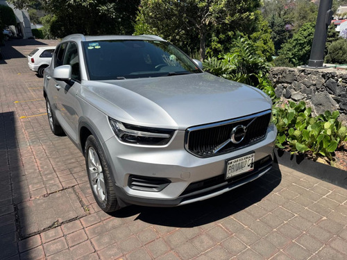 Xc 40, El Suv Más Exitoso De Volvo, Excelente Estado