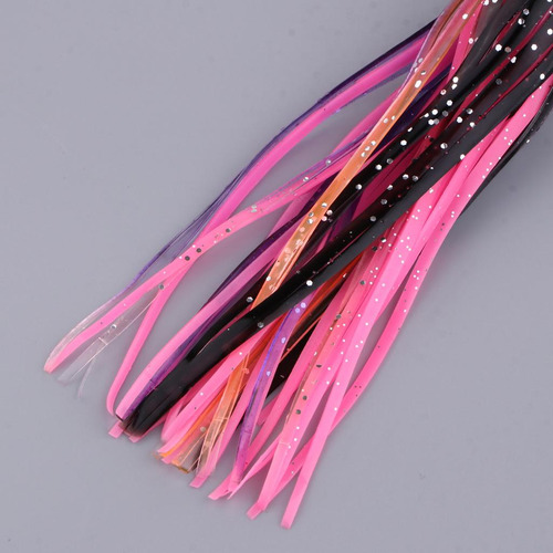 3 Pulpo Calamar Señuelo Marlin Atúns Trolling Pesca De 02