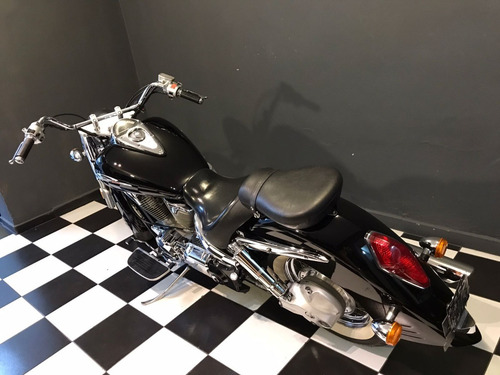 Imagen 6 de 18 de Honda 1300 Vtx Recibo Harley Sportster Iron 883 1200