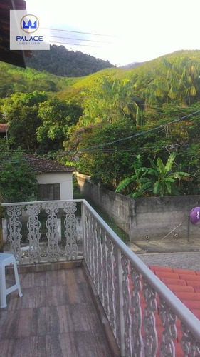 Imagem 22 de 29 de Casa Com 3 Dormitórios À Venda, 160 M² Por R$ 590.000,00 - S F Praia - São Sebastião/sp - Ca0092