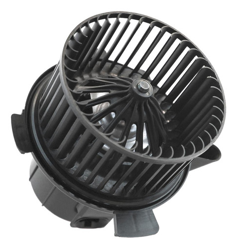 Motor Do Ventilador Interno Peugeot 307 2006 2007 2008 2009